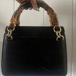 Serpui Leona Tote Women's Handbag